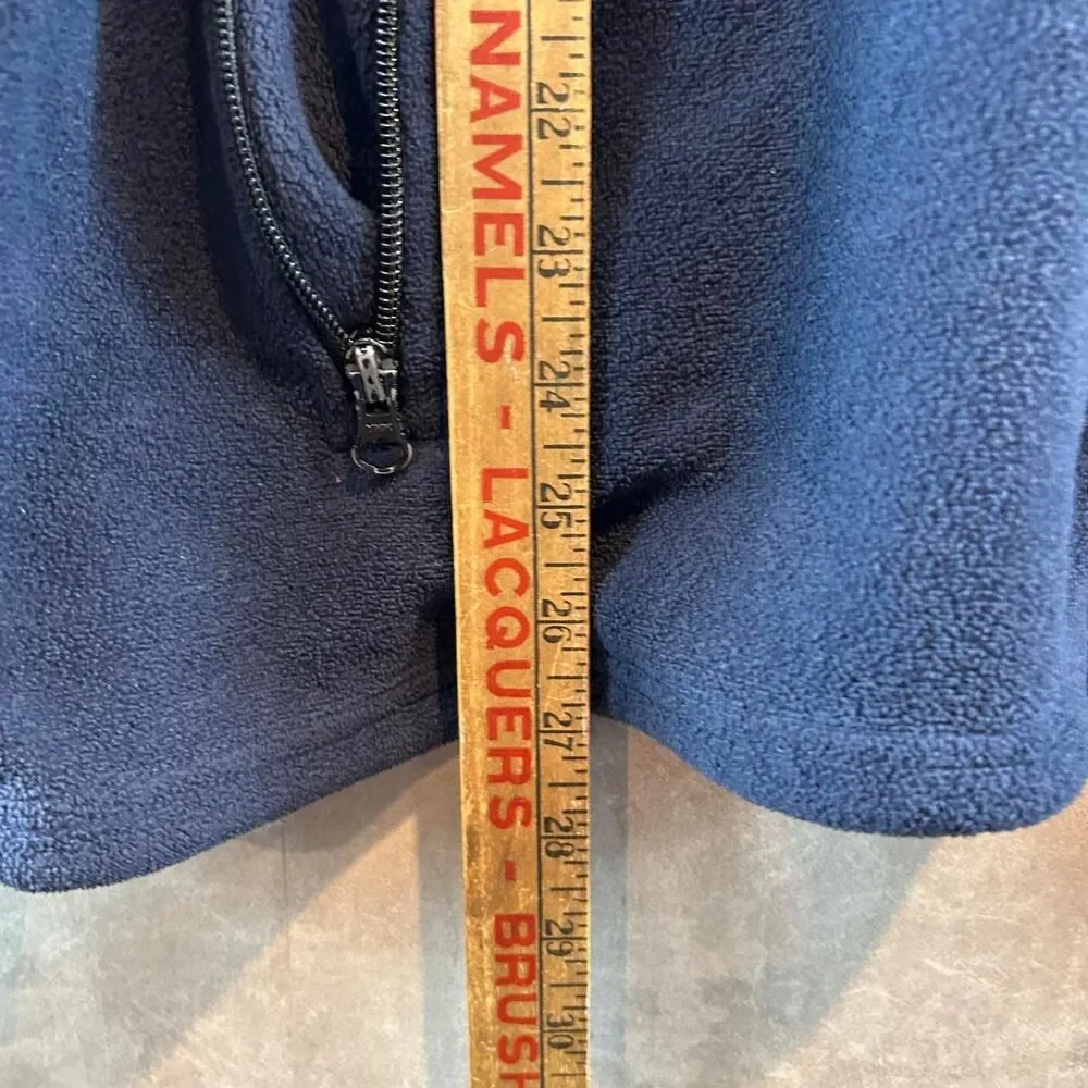 Old-navy Men's Navy and Blue Jacket